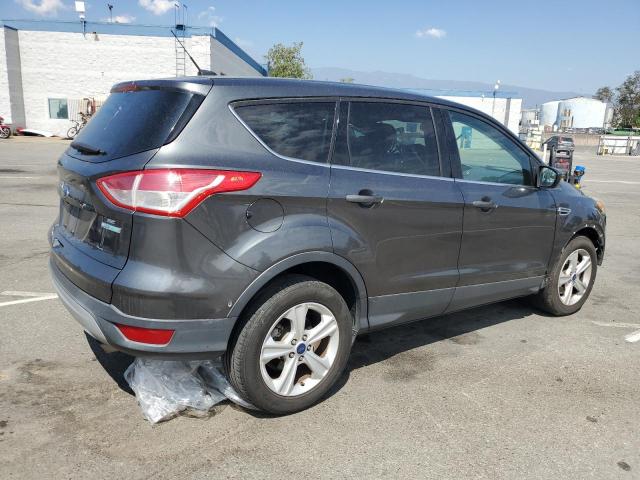 1FMCU0G92GUB25005 - 2016 FORD ESCAPE SE GRAY photo 3