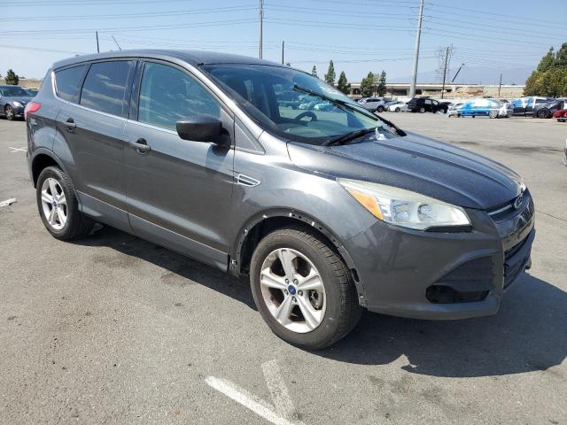 1FMCU0G92GUB25005 - 2016 FORD ESCAPE SE GRAY photo 4