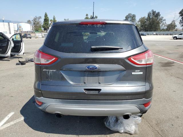 1FMCU0G92GUB25005 - 2016 FORD ESCAPE SE GRAY photo 6