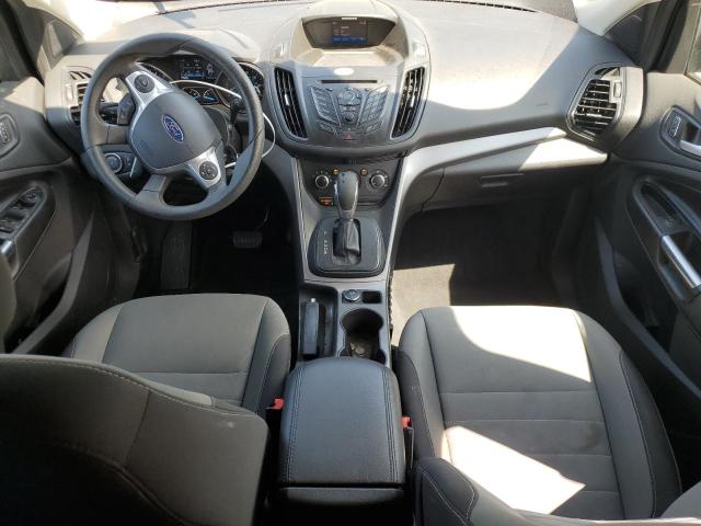 1FMCU0G92GUB25005 - 2016 FORD ESCAPE SE GRAY photo 8