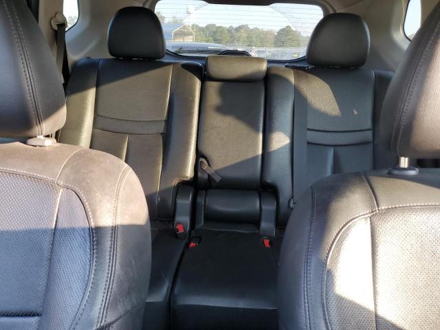 5N1AT2MT9LC706071 - 2020 NISSAN ROGUE S BLACK photo 10