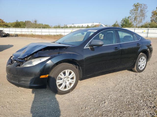 2011 MAZDA 6 I, 