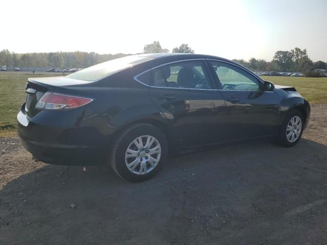 1YVHZ8BH8B5M02956 - 2011 MAZDA 6 I 黑色 照片 3
