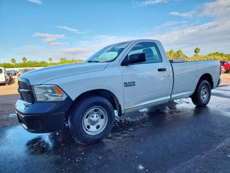 2017 RAM 1500 ST, 