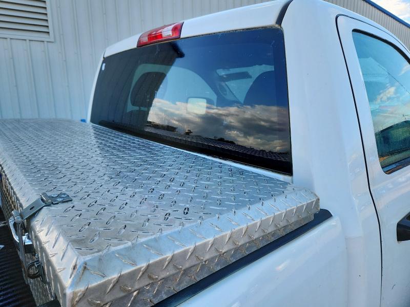 3C6JR6DG3HG626144 - 2017 RAM 1500 ST Ağ foto 10