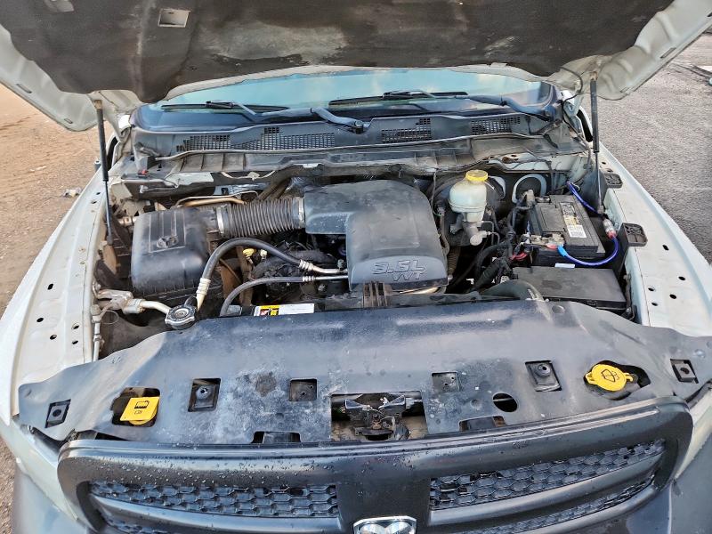 3C6JR6DG3HG626144 - 2017 RAM 1500 ST Ağ foto 11