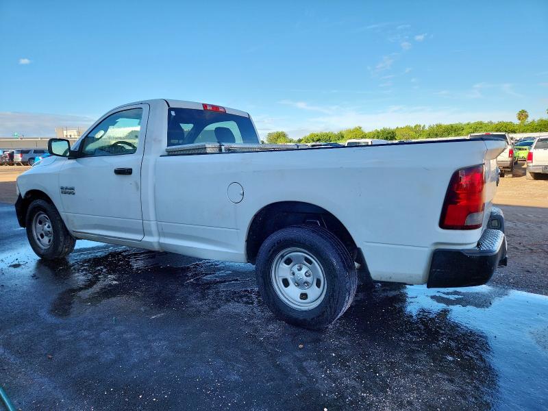 3C6JR6DG3HG626144 - 2017 RAM 1500 ST Ağ foto 2