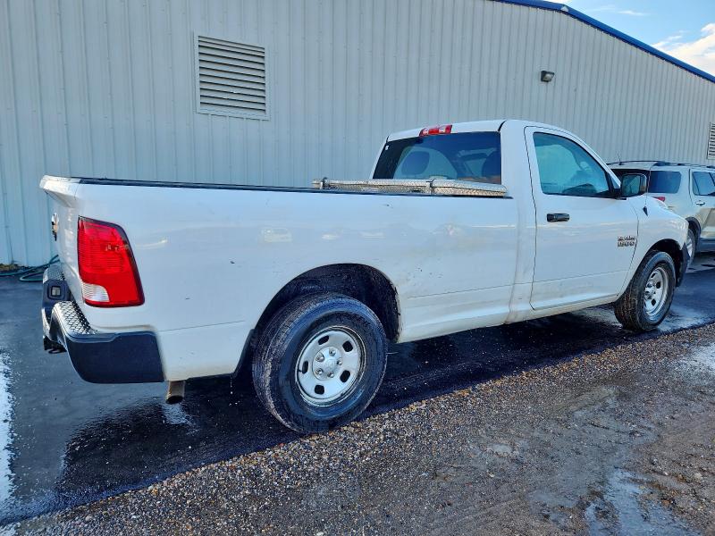 3C6JR6DG3HG626144 - 2017 RAM 1500 ST Ağ foto 3