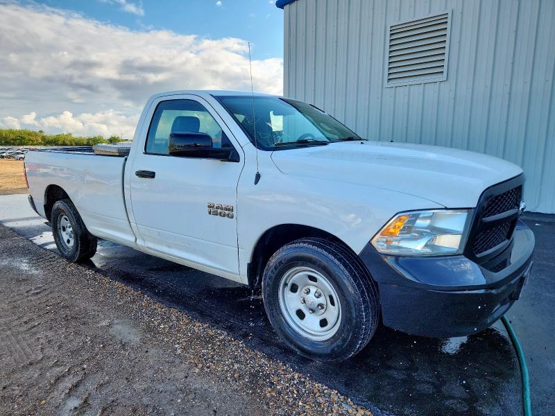 3C6JR6DG3HG626144 - 2017 RAM 1500 ST Ağ foto 4