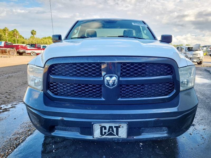 3C6JR6DG3HG626144 - 2017 RAM 1500 ST Ağ foto 5