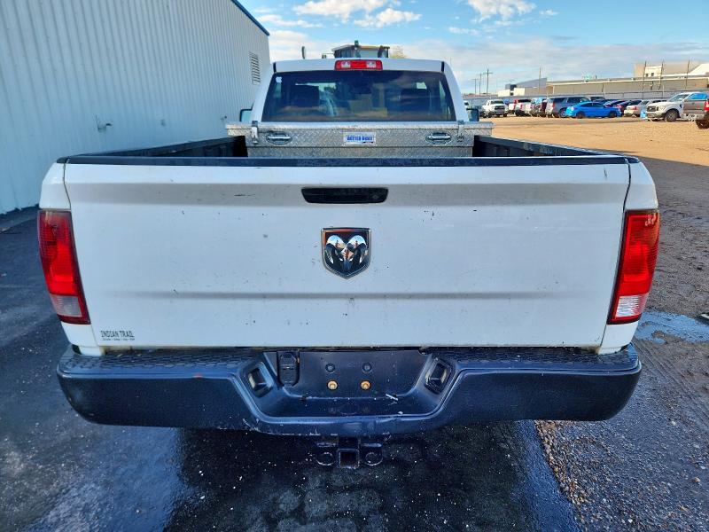 3C6JR6DG3HG626144 - 2017 RAM 1500 ST Ağ foto 6