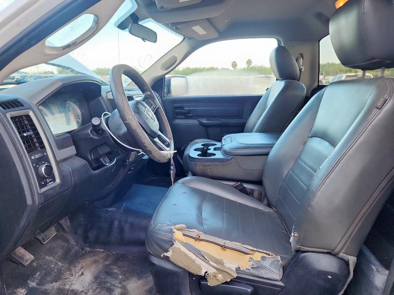 3C6JR6DG3HG626144 - 2017 RAM 1500 ST Ağ foto 7