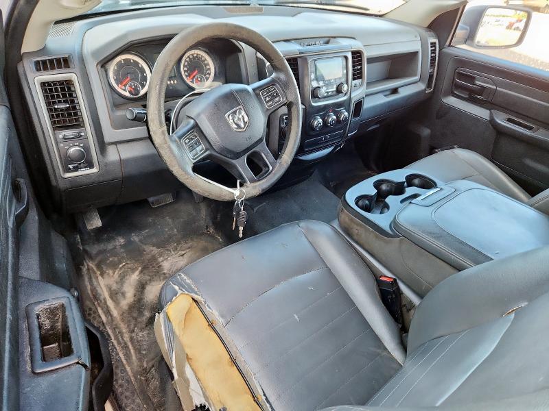 3C6JR6DG3HG626144 - 2017 RAM 1500 ST Ağ foto 8