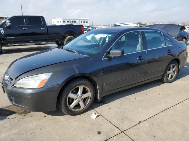 2003 HONDA ACCORD EX, 