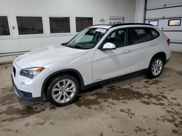 2013 BMW X1 XDRIVE28I, 