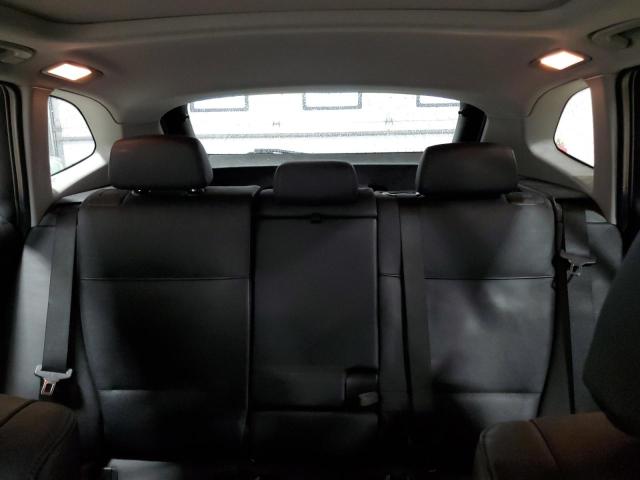 WBAVL1C5XDVR86136 - 2013 BMW X1 XDRIVE28I WHITE photo 10