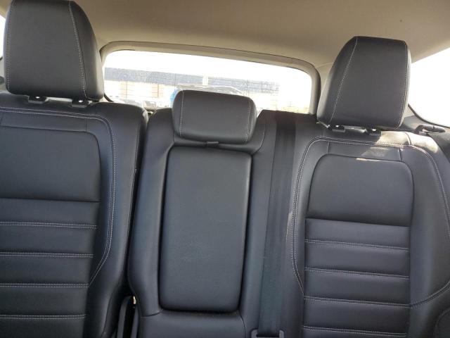 1FMCU0JD6HUE92293 - 2017 FORD ESCAPE TITANIUM GRAY photo 10