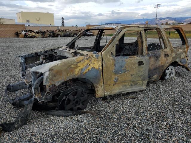 1FMJU1G54CEF03579 - 2012 FORD EXPEDITION XL BURN photo 1