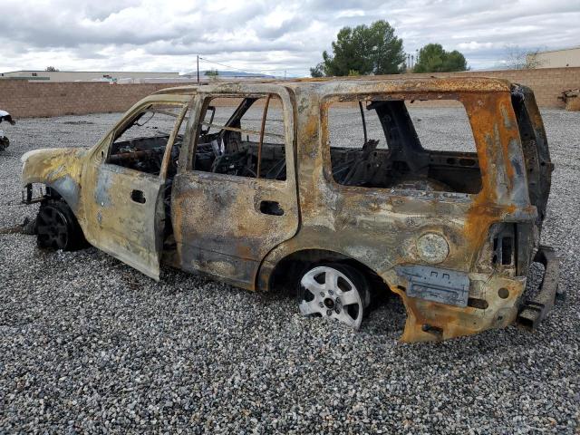 1FMJU1G54CEF03579 - 2012 FORD EXPEDITION XL BURN photo 2