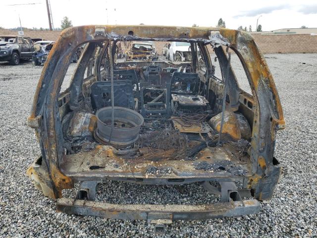 1FMJU1G54CEF03579 - 2012 FORD EXPEDITION XL BURN photo 6