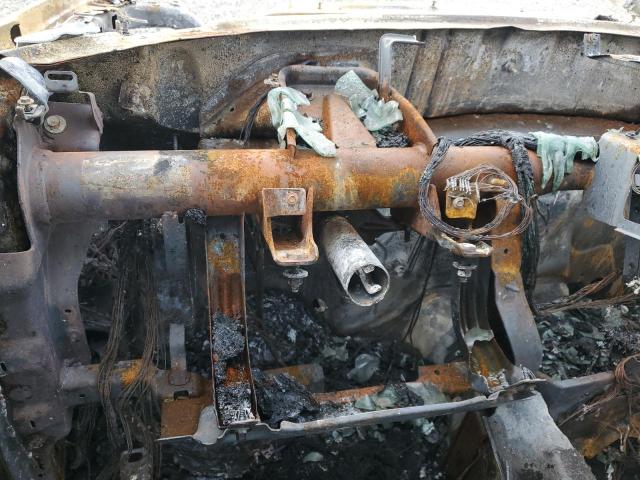 1FMJU1G54CEF03579 - 2012 FORD EXPEDITION XL BURN photo 9