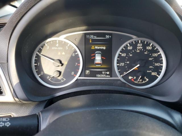 3N1AB7AP0JY276160 - 2018 NISSAN SENTRA S 白色 照片 9