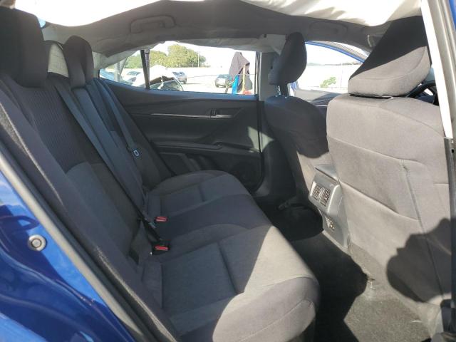 4T1DAACK3SU061870 - 2025 TOYOTA CAMRY XSE ლურჯი ფოტო 10