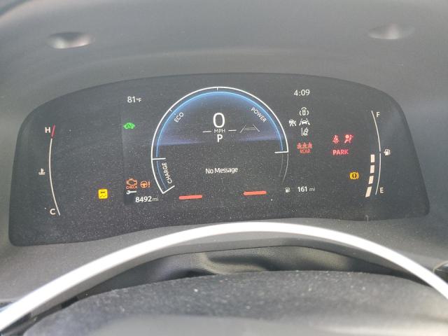 4T1DAACK3SU061870 - 2025 TOYOTA CAMRY XSE ლურჯი ფოტო 9