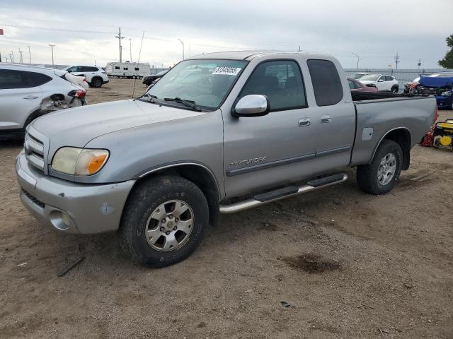 2005 TOYOTA TUNDRA ACCESS CAB SR5, 
