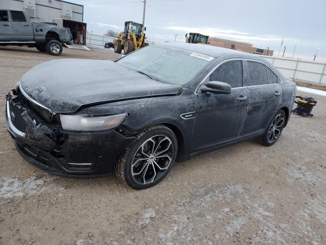 2017 FORD TAURUS SHO, 