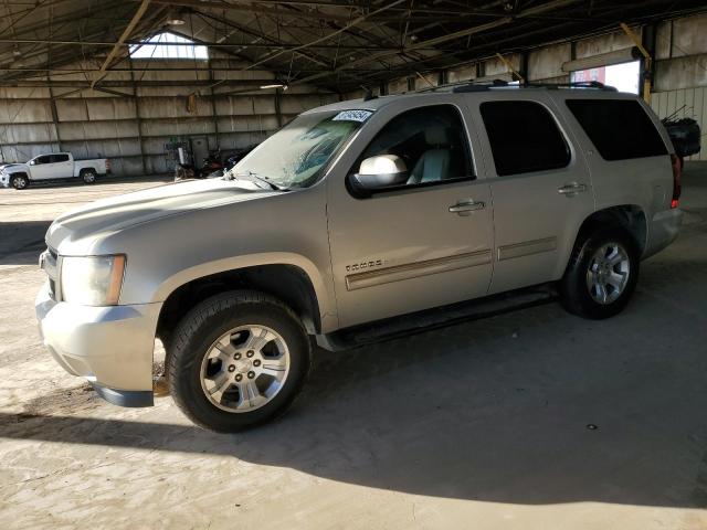 2009 CHEVROLET TAHOE C1500 LT, 