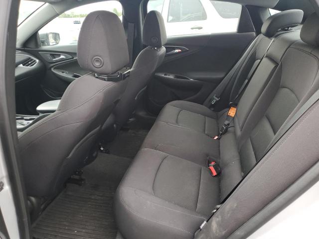 1G1ZB5ST2HF254221 - 2017 CHEVROLET MALIBU LS ვერცხლისფერი ფოტო 10