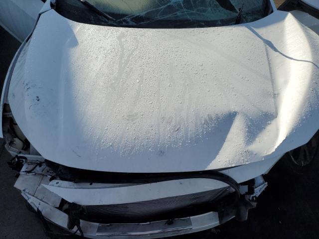 SHHFK7H90HU424869 - 2017 HONDA CIVIC SPORT TOURING WHITE photo 11