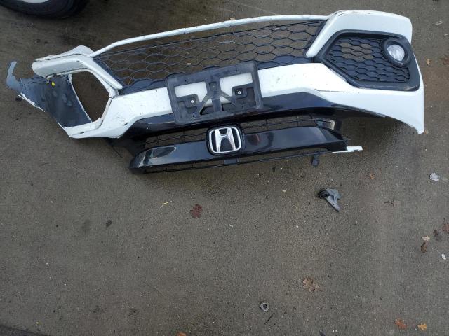 SHHFK7H90HU424869 - 2017 HONDA CIVIC SPORT TOURING WHITE photo 12