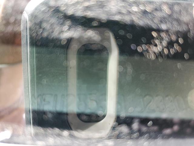 5LMFU28536LJ23303 - 2006 LINCOLN NAVIGATOR შავი ფოტო 13