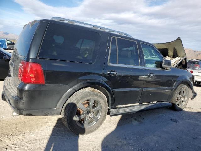 5LMFU28536LJ23303 - 2006 LINCOLN NAVIGATOR შავი ფოტო 3