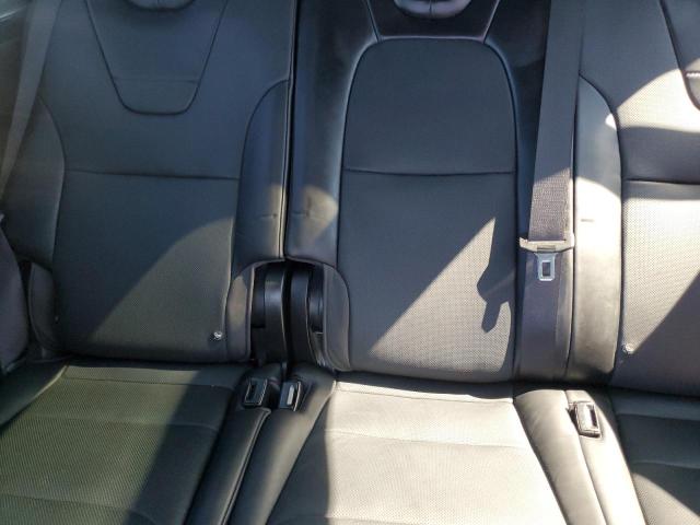 5YJXCDE2XGF026527 - 2016 TESLA MODEL X Көк фото 10