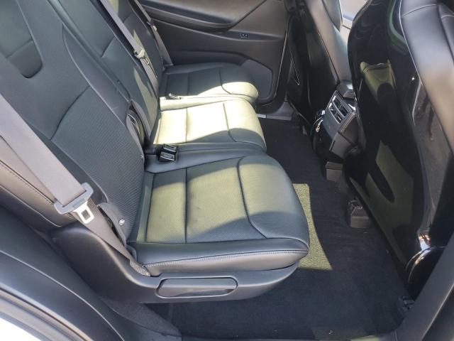 5YJXCDE2XGF026527 - 2016 TESLA MODEL X Көк фото 11