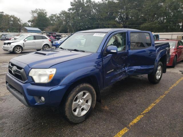 2015 TOYOTA TACOMA DOUBLE CAB PRERUNNER, 