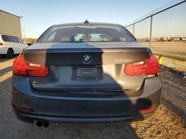 WBA3A5G53FNS82569 - 2015 BMW 328 I GRAY photo 6