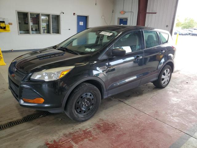 2014 FORD ESCAPE S, 