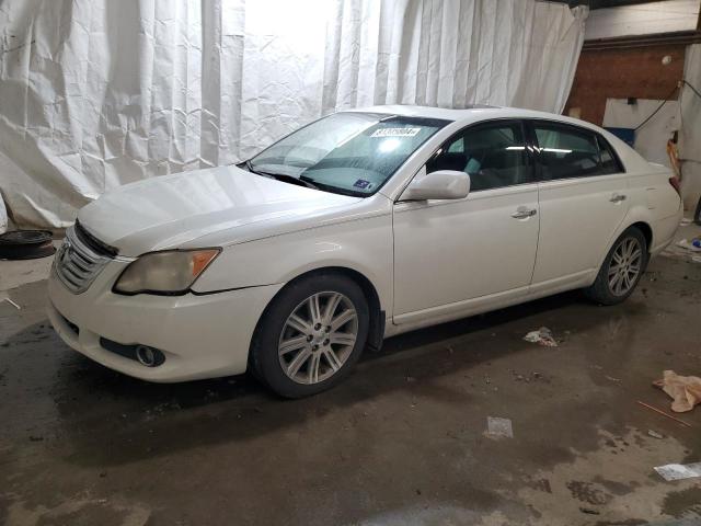 2008 TOYOTA AVALON XL, 