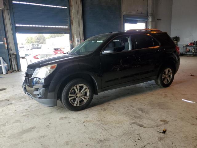 2015 CHEVROLET EQUINOX LT, 