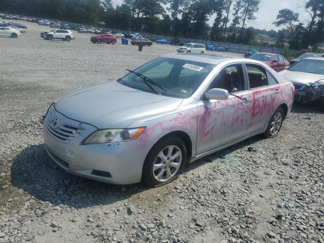 2007 TOYOTA CAMRY CE, 