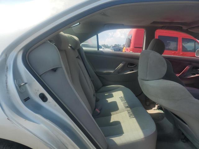 4T1BE46KX7U100177 - 2007 TOYOTA CAMRY CE Gümüş foto 10