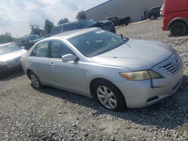 4T1BE46KX7U100177 - 2007 TOYOTA CAMRY CE Gümüş foto 4