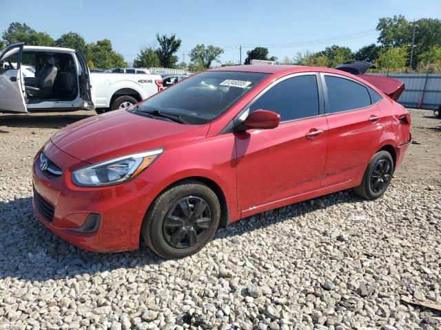 2016 HYUNDAI ACCENT SE, 