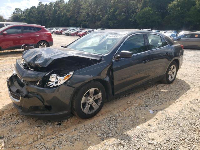2014 CHEVROLET MALIBU LS, 