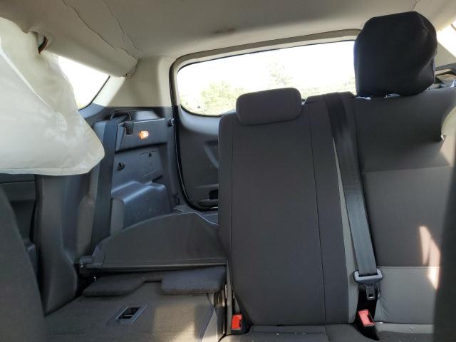 1FMCU0F77DUA83765 - 2013 FORD ESCAPE S ტალღისფერი ფოტო 10