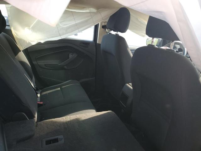 1FMCU0F77DUA83765 - 2013 FORD ESCAPE S ტალღისფერი ფოტო 11